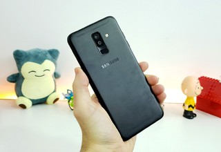 Samsung Galaxy A6 Plus - Ficha Técnica - TudoCelular.com