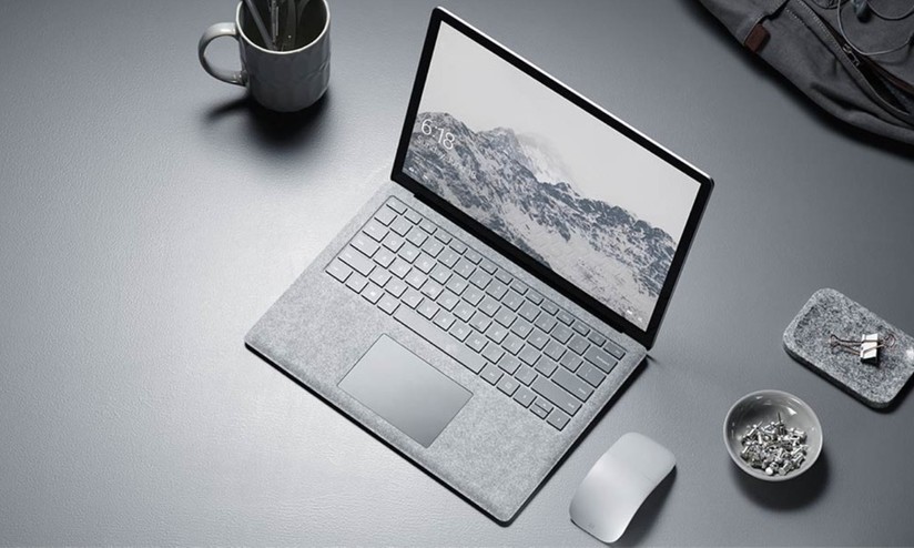 Surface Laptop 4 tem data de lançamento e preços vazados; modelo