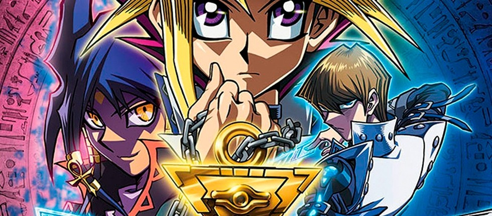Konami anuncia novo anime de Yu-Gi-Oh! para 2020!