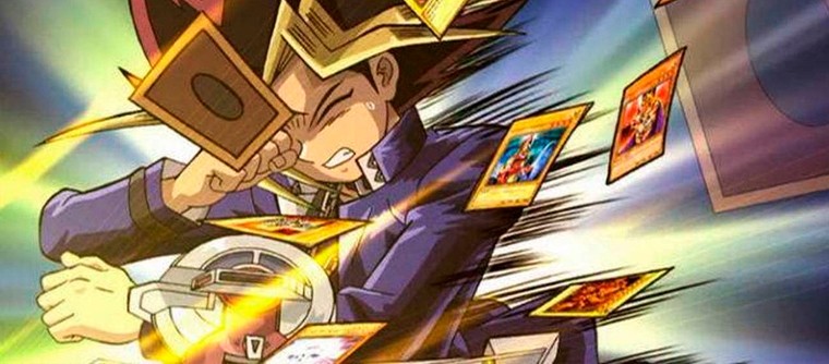 Konami anuncia novo anime de Yu-Gi-Oh! para 2020!