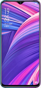 Oppo RX17 Pro