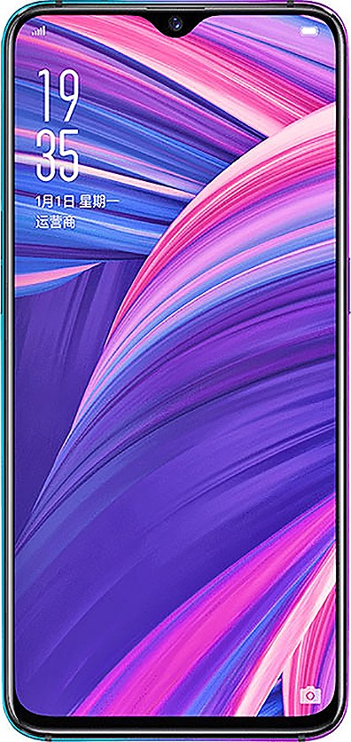 Oppo R17 Pro tem lançamento confirmado na Índia para começo de