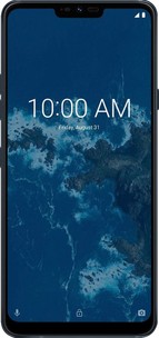 LG G7 One