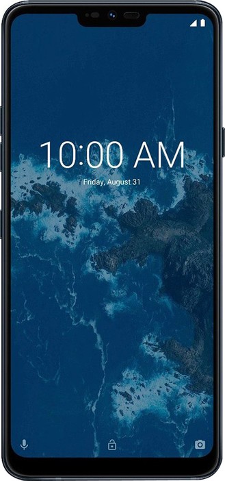 LG G7 One