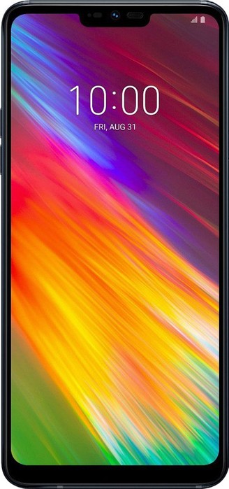 LG G7 Fit