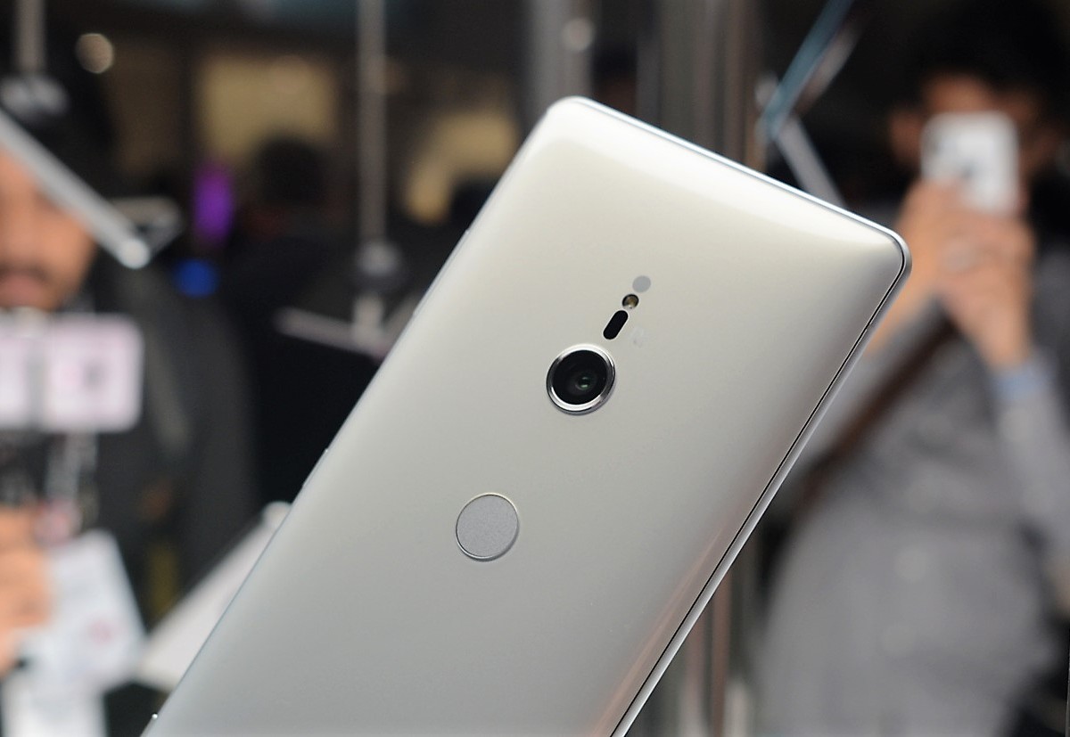 Sony começa a liberar Android 10 para Xperia XZ3 e toda a linha