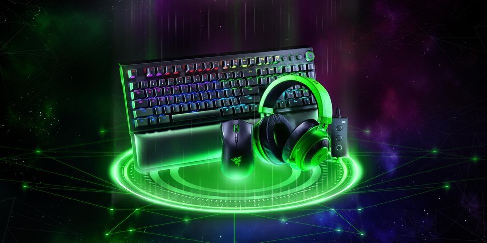 Você usaria? Xbox One pode receber suporte para teclado e mouse da