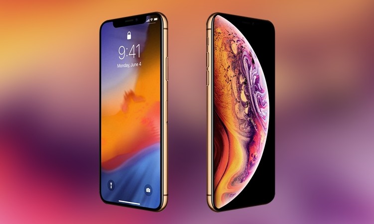 iPhone Xs de 5,8 polegadas aparece em novas fotos na exclusiva cor