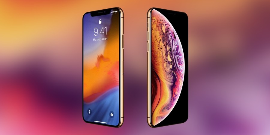 iPhone Xs de 5,8 polegadas aparece em novas fotos na exclusiva cor dourada  