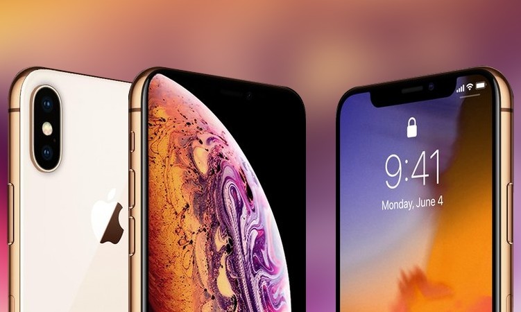 iPhone Xs volta a aparecer na cor dourada em renders de alta