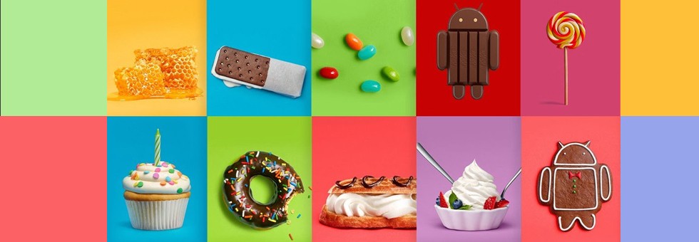 Google lançará Ice Cream Sandwich em outubro; updates em novembro