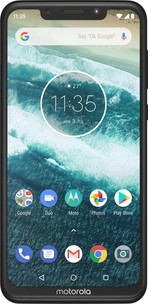 Motorola One Power