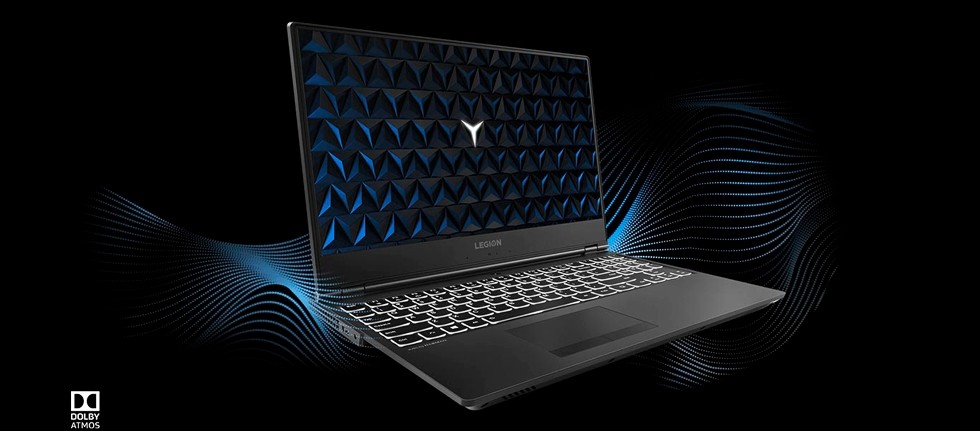 Lenovo anuncia chegada do notebook gamer Legion Y530 ao Brasil