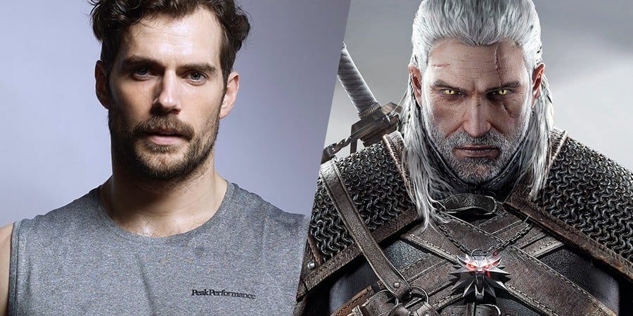 Geralt enfrenta o passado na terceira temporada de The Witcher - Taverna de  Rívia