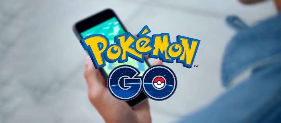 Ninhos em Pokémon GO: o que são, como funcionam e mapas, esports