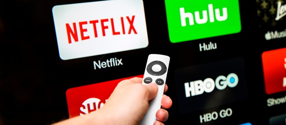 Inédito: streaming ultrapassa TV paga nos EUA