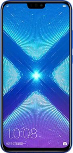 Honor 8X
