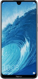 Honor 8x Max