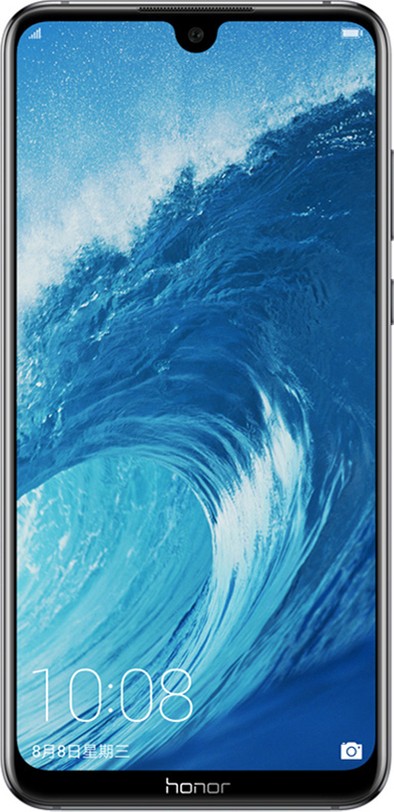 Honor 8x Max