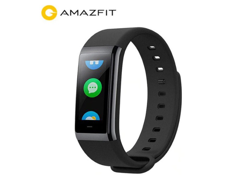 Amazfit cor strava on sale