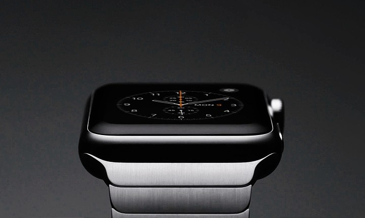 Smartwatch ecg homologado new arrivals