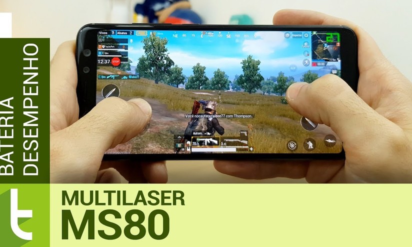 Melhor celular Xiaomi para jogar Free Fire - Canaltech