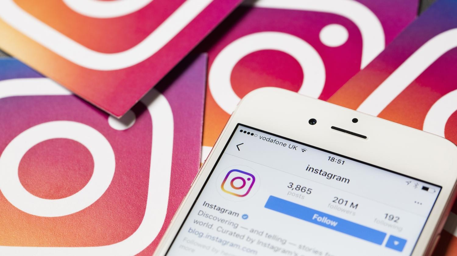 Instagram testa divisão do Feed em duas abas para ampliar