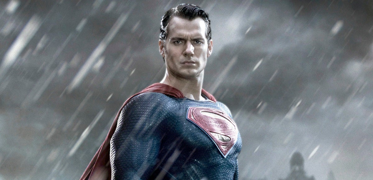 Henry Cavill responde sobre novo filme do Superman