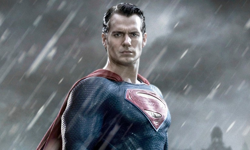Henry Cavill confirma em seu Instagram que não será mais o Superman nos  cinemas 