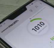 Novo aplicativo Samsung Health Monitor realiza medição de pressão e  eletrocardiograma – Samsung Newsroom Brasil