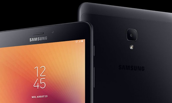 Samsung Galaxy Tab A 10.1 2019 é revelado com Exynos 7904 e