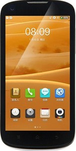 InFocus IN320
