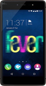 Wiko Fever 4G