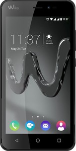 Wiko Freddy