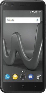 Wiko Harry
