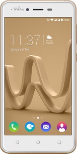 Wiko Jerry Max