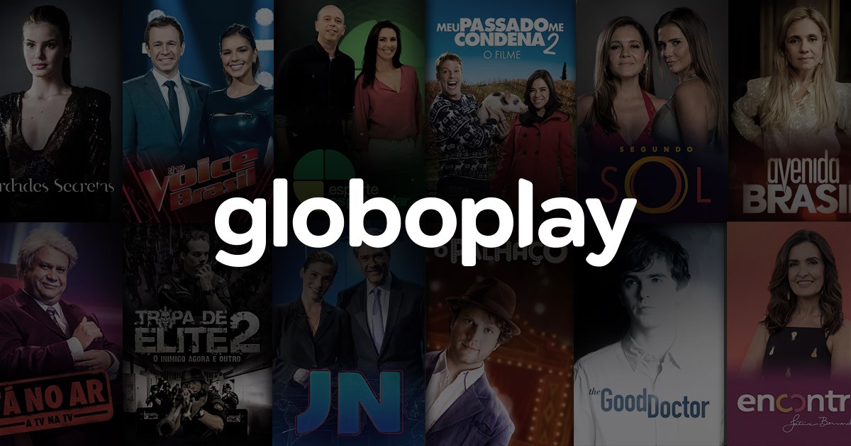 Conheça 6 séries do Globoplay disponíveis para assistir de graça