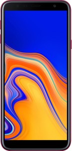 Samsung Galaxy J4 Plus