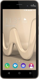 Wiko Lenny 3