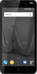 Wiko Lenny 4
