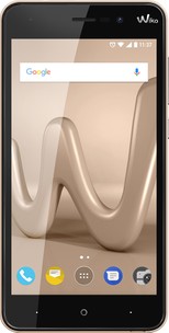Wiko Lenny 4 Plus