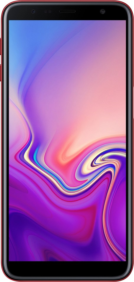 Samsung Galaxy J6 Plus - Ficha Técnica 