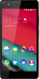 Wiko Pulp 4G