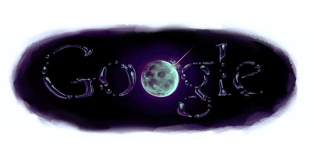 Dia das Bruxas 2018: Google lança Doodle com jogo online de Halloween