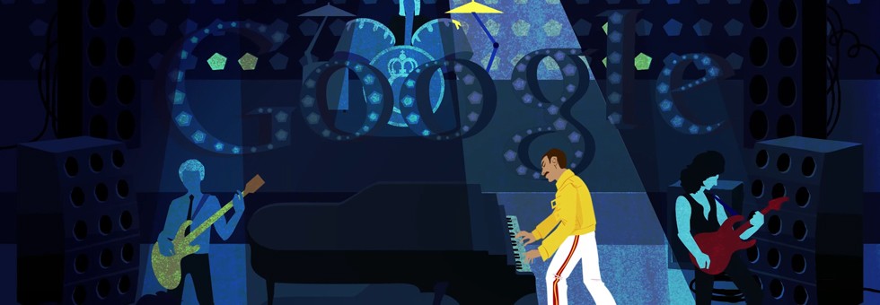 Dia das Bruxas 2018: Google lança Doodle com jogo online de Halloween