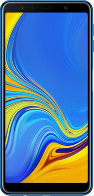 Samsung Galaxy A7 2018 - Ficha Técnica - TudoCelular.com