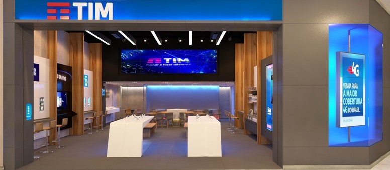 Espaco Reinaugurado Shopping Campo Limpo Tera Maior Loja Digital Da Tim Em Sp Tudocelular Com