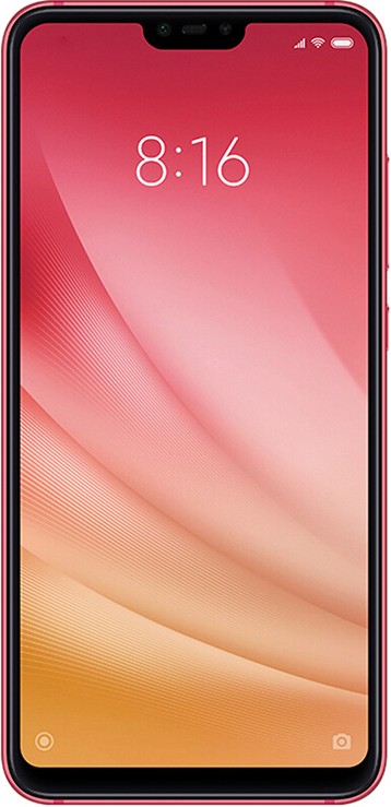 Xiaomi Mi 8 Lite - Ficha Técnica 