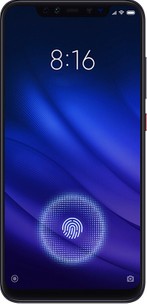 Xiaomi Mi 8 Pro