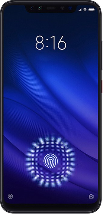 Xiaomi Mi 8 Pro